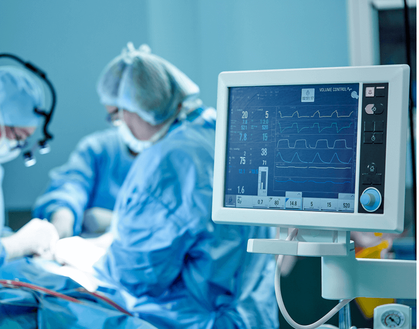 about electrocardiogram