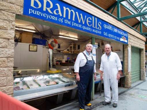 Bramwells Fish