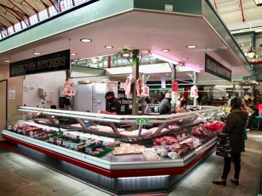 Slacks Butchers