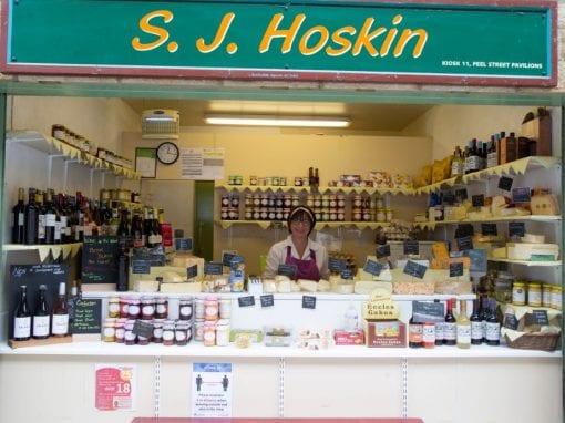Hoskin’s