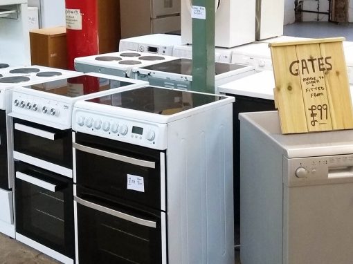 Reconditioned Appliances