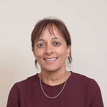 DR. Harider Virdee