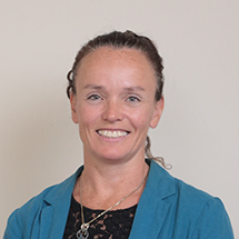Dr. Claire Gillvray