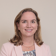 Dr. Emma McGrath