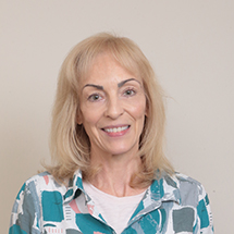 Dr. Imogen Shaw