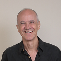 Dr. Rob Howlett