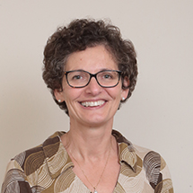 Dr. Yvonne Girgis-Hanna
