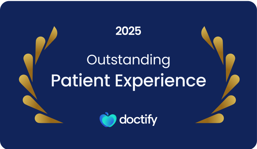 2025-Outstanding-Patient-Experience-Doctify