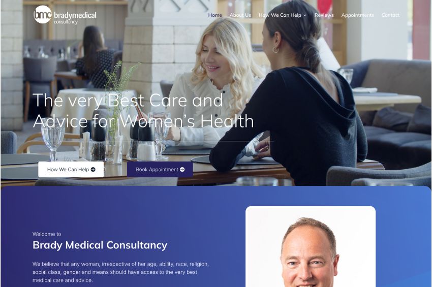 Brady Medical Consultancy