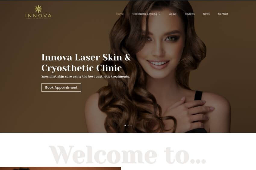 Innova Laser Skin Clinic