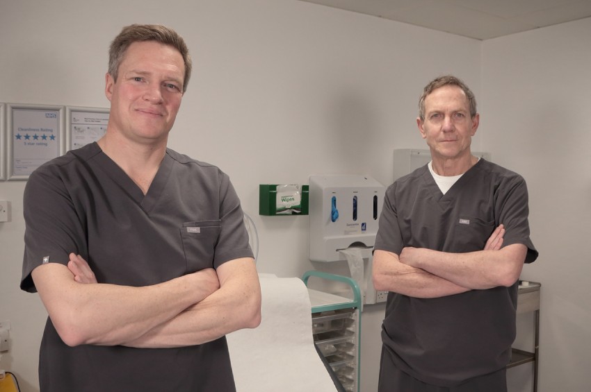 The Private Medical Group