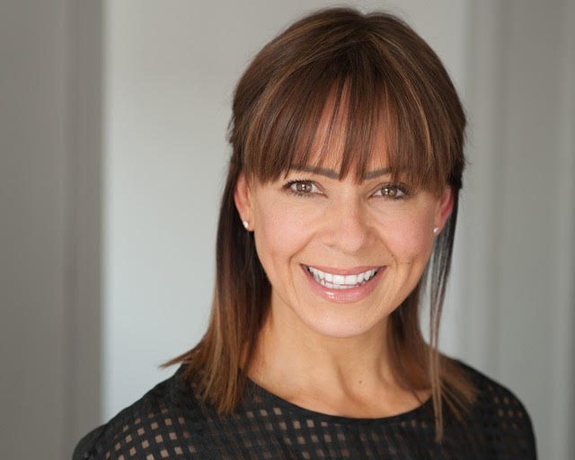 Video and web presenter for your business