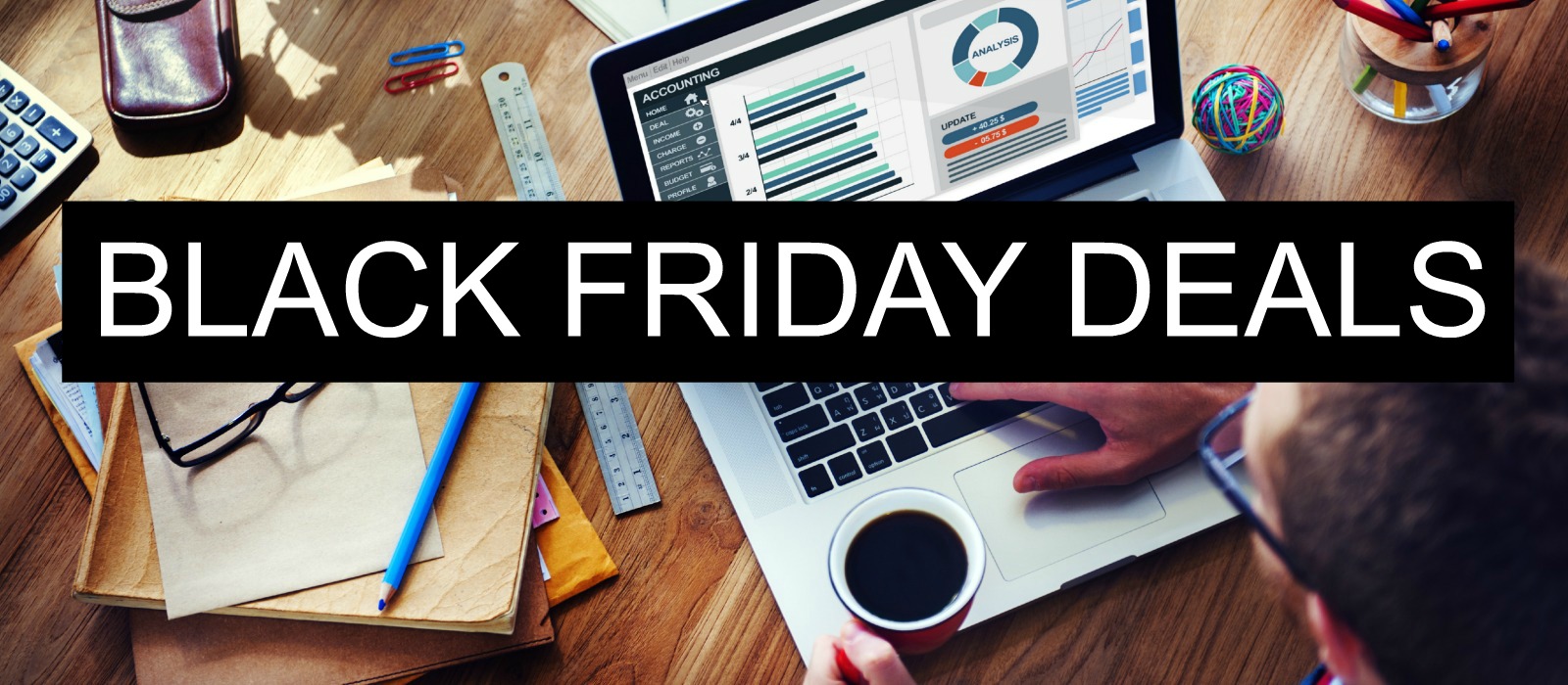 Black Friday 2016 – Black Friday Sale Starts Today!