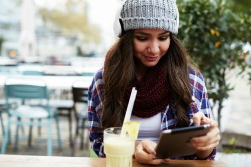 Benefits of developing an app for your business