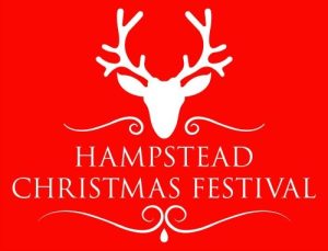 Hampstead Christmas Festival