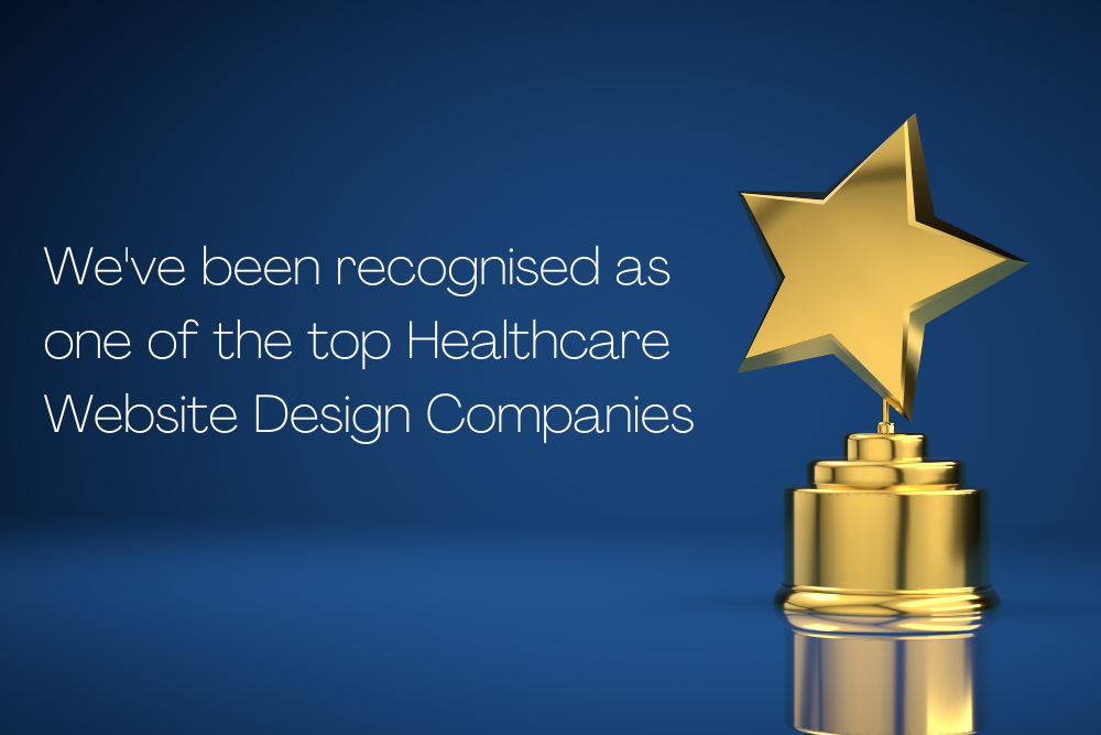 Healthcare Website Design Companies