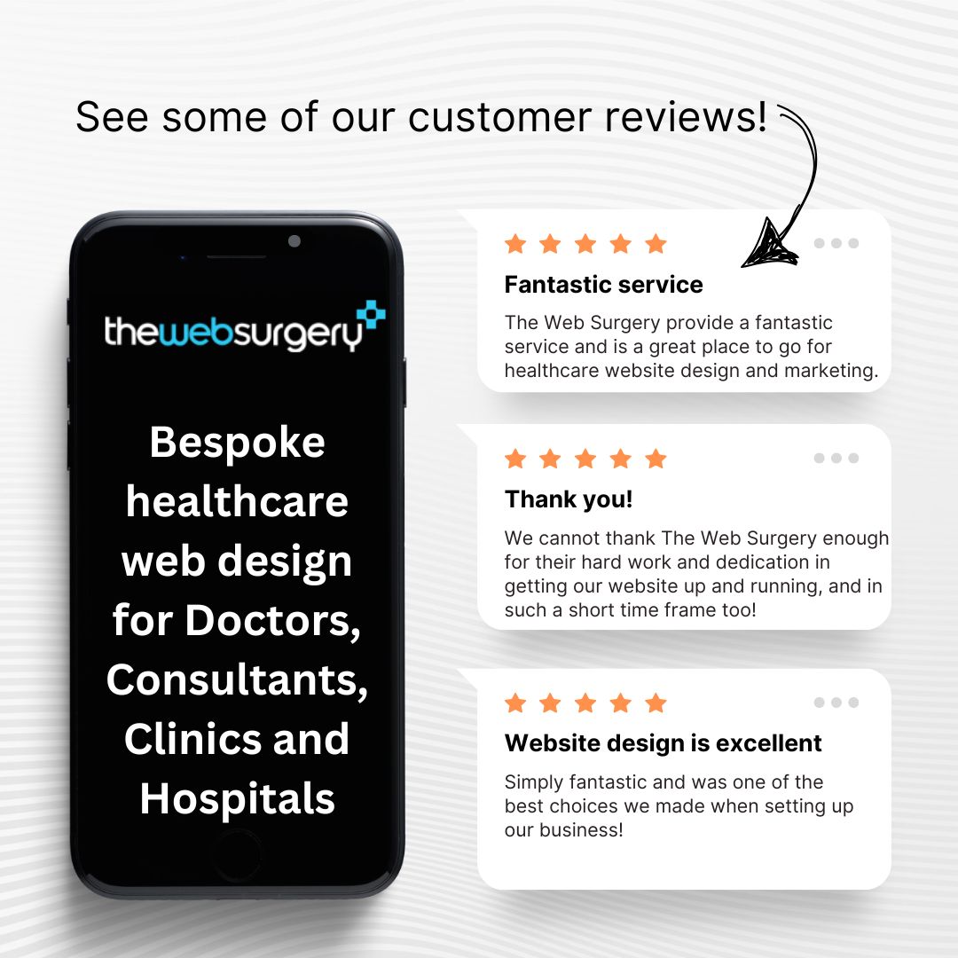 Review from Consultant Urological Surgeon Mr. Vimoshan Arumuham