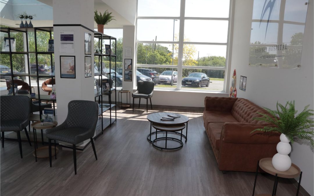 Private GP Clinic Review For The Web Surgery