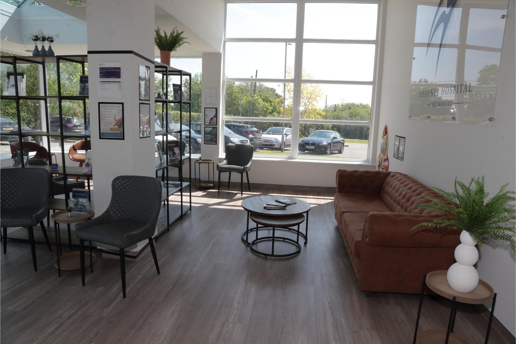 Private GP Clinic Review For The Web Surgery