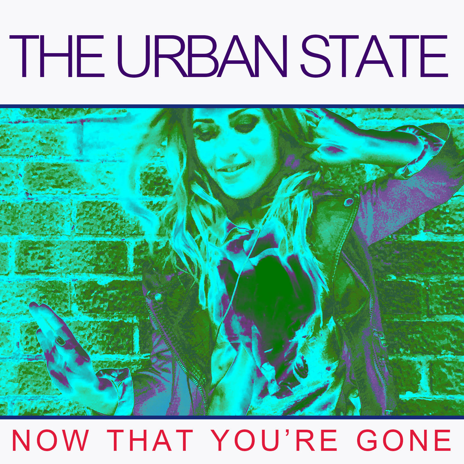 The Urban State New Single Release – 27th October 2017