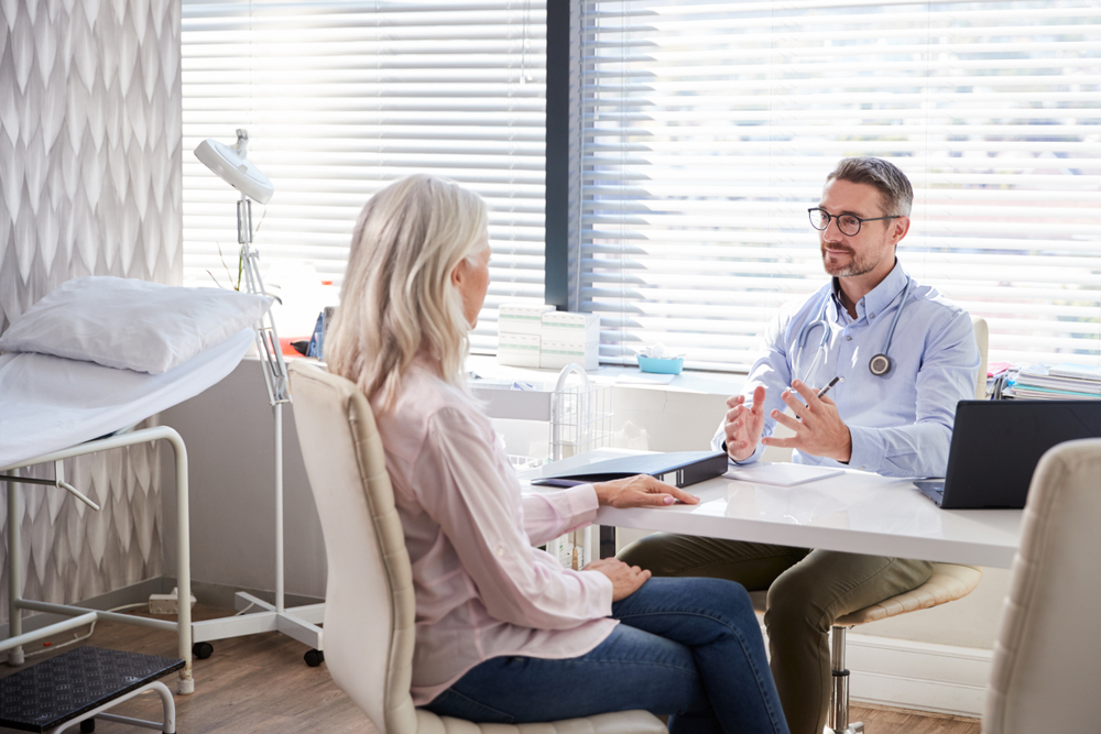 Private GP Practice Website Design in the UK