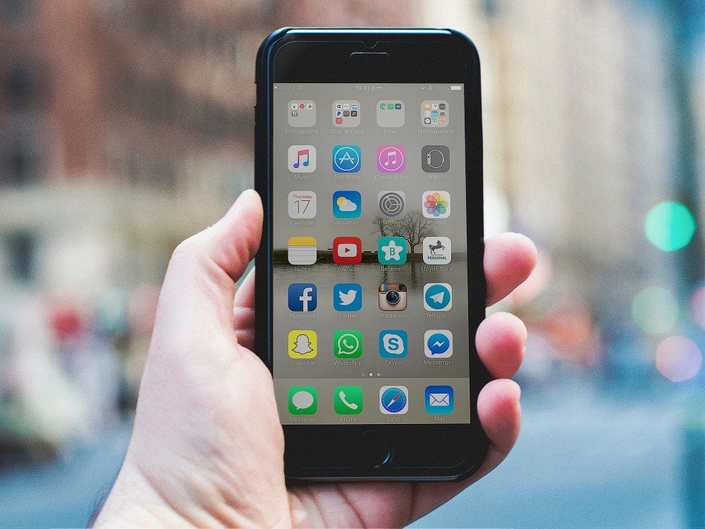 Social Media Management Agency