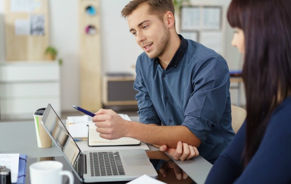 Top 5 benefits of SEO