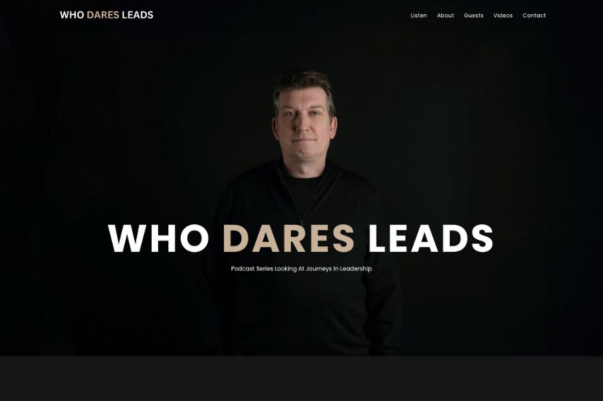 Podcast Production Agency Create New Series