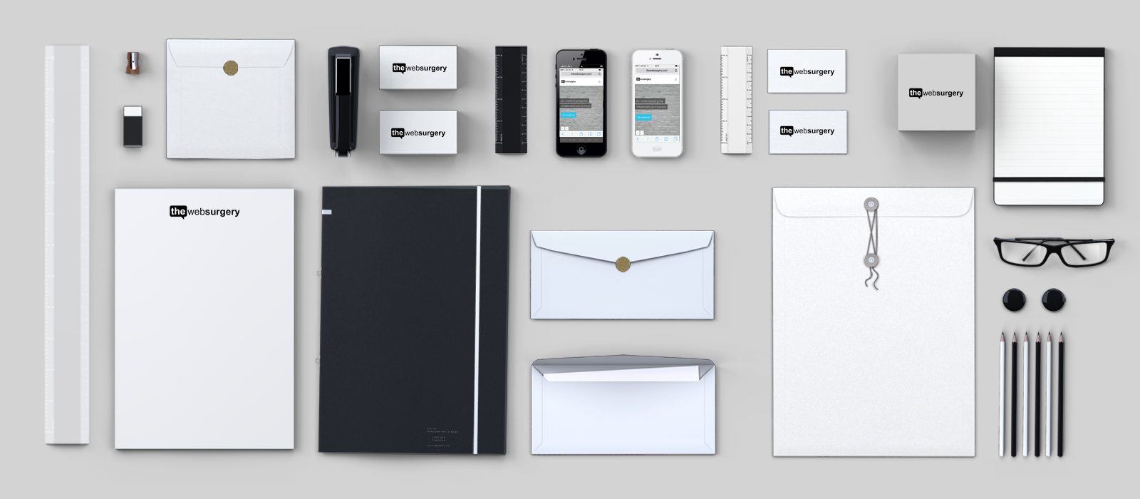 The Golden Rules of Rebranding