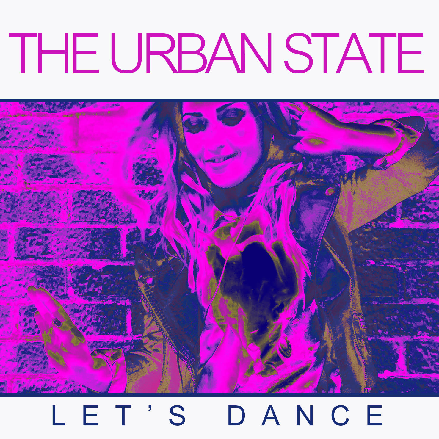 Funky, Pop, Disco Collective Release New Single – Lets Dance