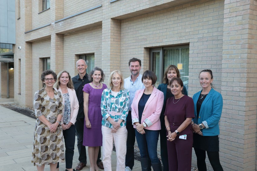 Cambridge Private Doctors