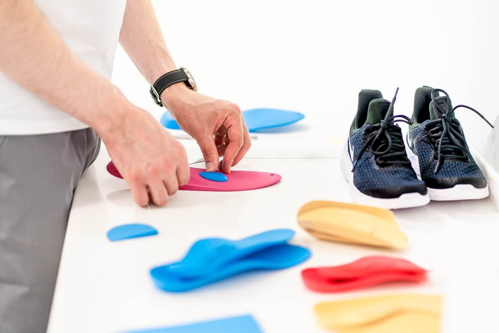 Orthotic Consultants